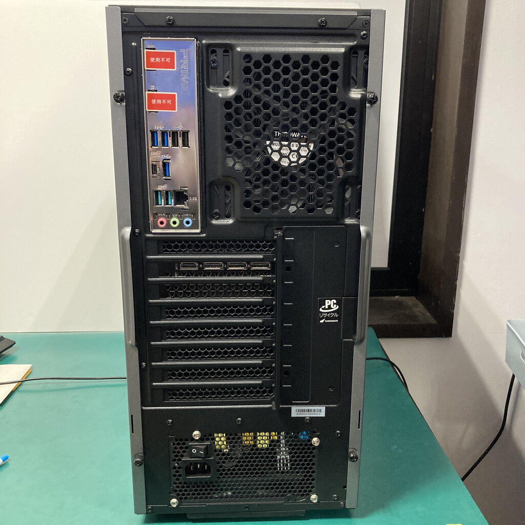 中古PC NEC 〔中古〕PC-MJL36LZ6RBS3（中古保証3ヶ月間） | パソコン
