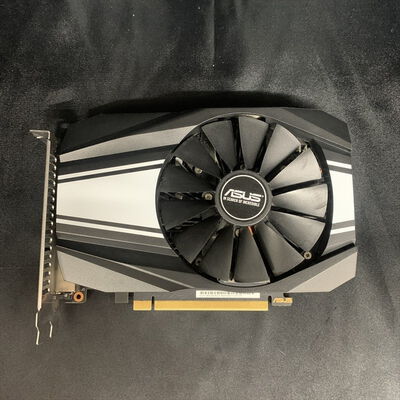 【横浜駅前店】中古  ASUS PH-GTX1660S-O6G (GTX1660 SUPER) 141203 