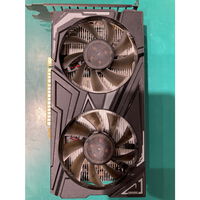 中古  各社 GeForce GTX1650 SUPER (4GB PCIE) 141891 