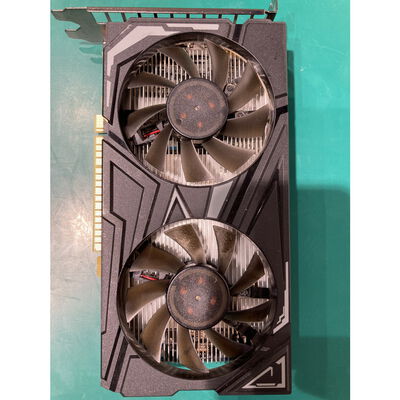 【富山本郷店】中古  各社 GeForce GTX1650 SUPER (4GB PCIE) 141891 