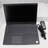 中古  DELL Latitude 3510(Intel Core i5 10210U 1.60GHz/16GB DDR4/SSD256GB/-/オンボード/15.6/1920x1080/GbE/Wi-Fi/WEBCAM/W11H/VBT) 197684 