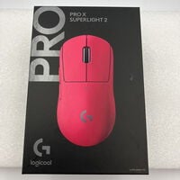 中古  ﾛｼﾞｸｰﾙ G-PPD-004WL-MG (無線 ｹﾞｰﾐﾝｸﾞﾏｳｽ) 5140000696 