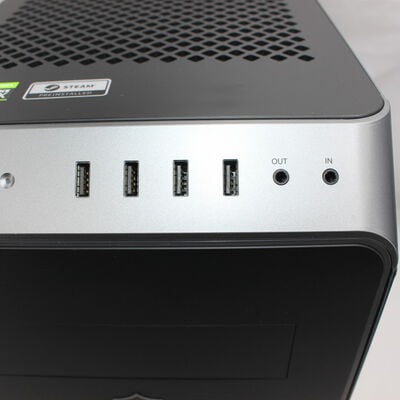 【通販センター】中古  THIRDWAVE GALLERIA SK(Intel Core i7 10700/32GB DDR4 (PC4)/SSD1TB/なし/NVIDIA GeForce RTX 3070 8GB/W11H64 MAR) 195717 