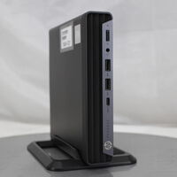 中古  HP ProDesk 405 G6(AMD Ryzen 5 PRO 4650GE/16GB/SSD500GB/なし/オンボード/W11H64 MAR) 179045 