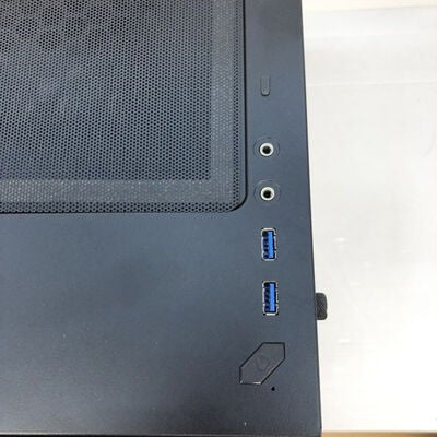 【徳島住吉店】中古  iiyana Levelインフィニティ(i7 12700/16GB/SSD1TB/RTX3060 12GB/W11H) 5230000912 