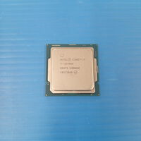 中古  INTEL Core i7 10700K (1200/3.8G/16M/C8/16) 142592 