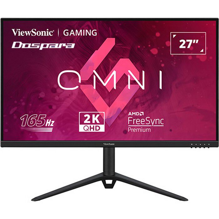 クリスマス特集2024 ViewSonicXG2407-7 (23.8インチワイド) ドスパラ限定モデル ディスプレイ・モニター本体