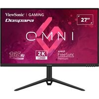 ViewSonic  VX2728J-2K-7 (27インチワイド 液晶モニター) ドスパラ限定モデル 