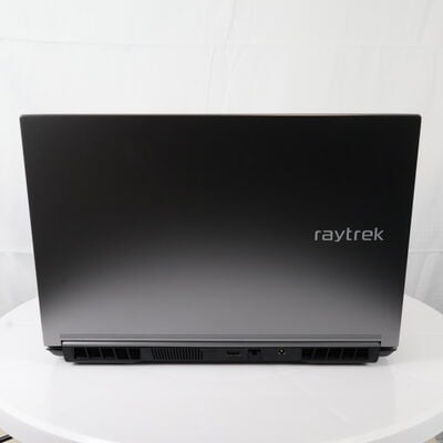 【通販センター】中古  THIRDWAVE raytrek R5-RL6(Intel Core i7 13700HX/16GB/SSD1TB/なし/NVIDIA GeForce RTX 4060 8GB Laptop GPU/15.6/2560x1440/Wi-Fi/W11H64 MAR) 188120 