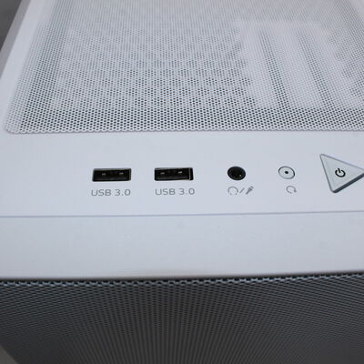 【通販センター】中古  Original PC(Intel Core i7 10700/16GB DDR4 (PC4)/SSD500GB/なし/NVIDIA GeForce RTX 3070 8GB/W11H64 MAR) 197281 