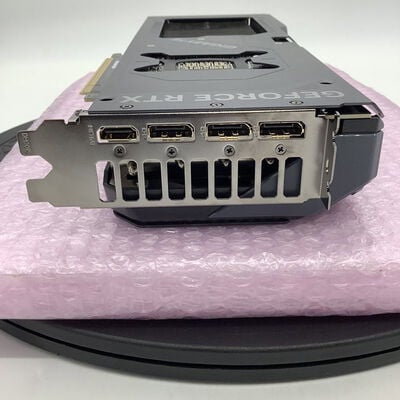 【堺七道店】中古  GIGABYTE GV-N5070GAMING OC-12GD (RTX5070 12G) 176907 