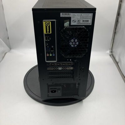 【なんば店】中古  iiyama LEVEL-M77M-134F-RLSXM (i5 13400F/16GB/SSD1TB/RTX4060) 3280023268 