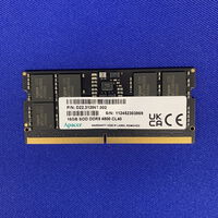 中古  PC5-38400 16GB ノート用 158769 