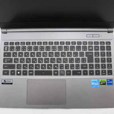 【札幌店】中古  THIRDWAVE GALLERIA XL7C-R45-5 184851 