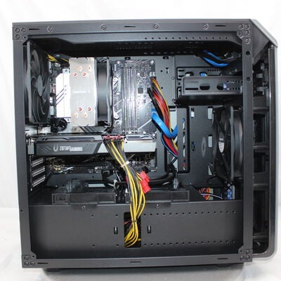 【通販センター】中古  THIRDWAVE GALLERIA RM7C-R36T 195777 