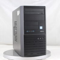中古  THIRDWAVE Magnate EM041(Intel Core i5 8400/32GB/SSD480GB/DVDマルチ/NVIDIA GeForce GTX 1650 4GB/W11H64 MAR) 178296 