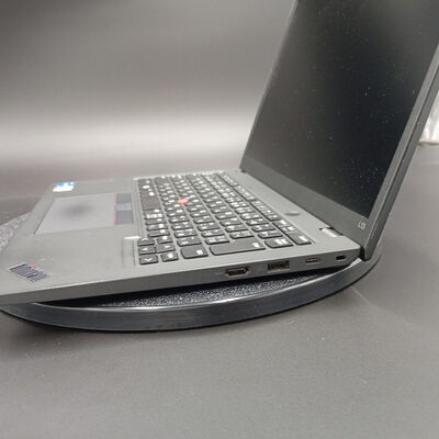 【大須店】中古  Lenovo ThinkPad L13 Gen 3 (Core i5-1235U/16GB/SSD 256GB/-/-/WLAN/13.3FHD/W10P64/-) 3240008152 