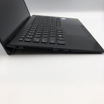 【甲府飯田店】中古  VAIO Pro PK(i5-1235U/8GB/SSD256GB/W11P) 4720003087 