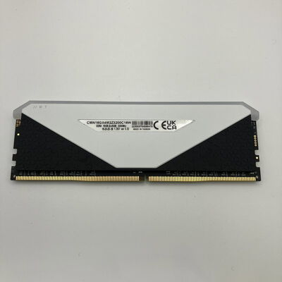 【秋葉原本店】中古  PC4-25600 8GB デスクトップ用(DDR4-3200) 140727 