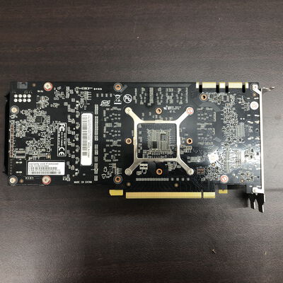 【福山ココローズ店】中古  各社 GeForce GTX1070Ti (8GB PCI-E) 136249 