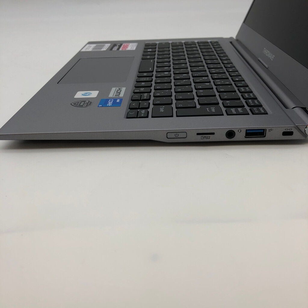 中古 THIRDWAVE F-14RPL(i5-1335U/16GB/SSD1TB/W11H) 4860001351