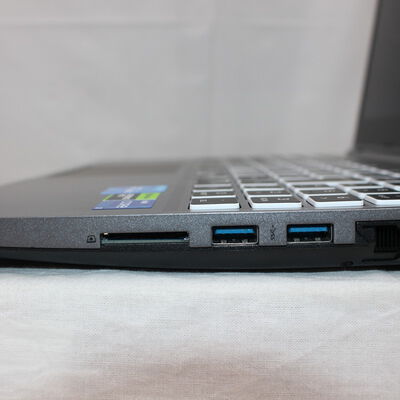 【富山本郷店】中古  THIRDWAVE GALLERIA RL7C-R46-C5N 190313 