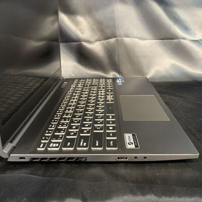 【横浜駅前店】中古  THIRDWAVE GALLERIA RL5C-R35T (Intel Core i5-11400H/16GB/RTX3050Ti/W11H/有線LAN◯無線LAN◯) 3400009325 