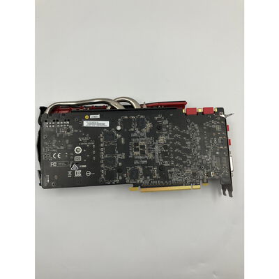 【秋葉原本店】中古  MSI GTX 970 GAMING 4G(GTX970 4G GDR5 OC) 130848 