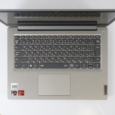 【通販センター】中古  Lenovo IdeaPad 3-14ARE05 81W3004BJP(AMD Ryzen 3 4300U/4GB/SSD128GB/なし/ATI AMD Radeon(TM) Graphics/14/1920x1080/Wi-Fi/W11H64 MAR) 185279【7/2値下げ!】 