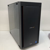 中古  iiyama LEVEL&infin;(i7 13700F/32GB/SSD1TB/RTX4070Ti/W11H) 5230000651 