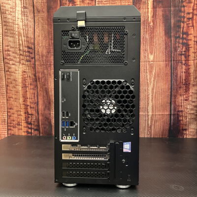 【富士青葉店】中古  G-tuneデスクトップPC 5070001763 