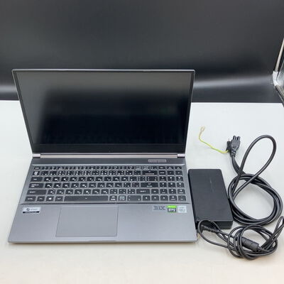 【熊本浜線店】中古  GALLERIA GCL2060RGF-T(i7-10750H/64GB/SSD512GB/RTX2060/W11H) 5370001315 