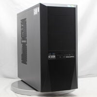 中古  THIRDWAVE GALLERIA KT(Intel Core i7 9700K/32GB DDR4 (PC4)/SSD500GB/なし/NVIDIA GeForce RTX 2060 SUPER 8GB/W11H64 MAR) 199001 