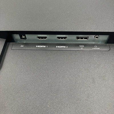 【なんば店】中古  KTC H32T13 WQHD (2K 2560X1440 100Hz) 3280022431 