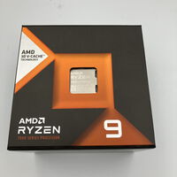 中古  AMD Ryzen 9 7950X3D (AM5/4.2/144M/C16/T32/120W) 156788 