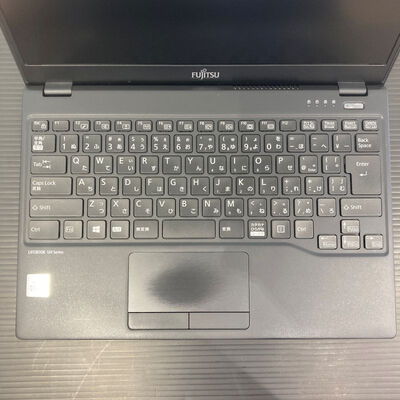 【静岡東瀬名店】中古  FUJITSU FMVWE2U27(i5-10210U/8GB/SSD128GB/なし/オンボード/14.0/1920×1080/W11H) 5140000681 