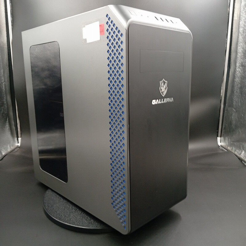 GeForce RTX 30シリーズの中古ゲーミングデスクトップPC一覧