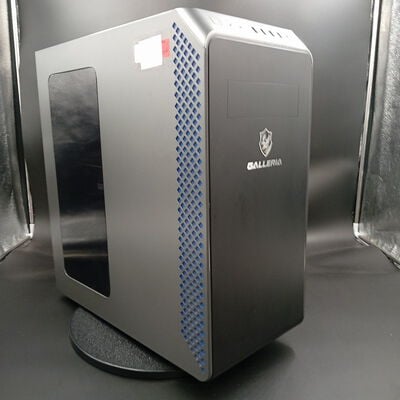 【大須店】中古  GALLERIA ZA9C-R38 3120022732 