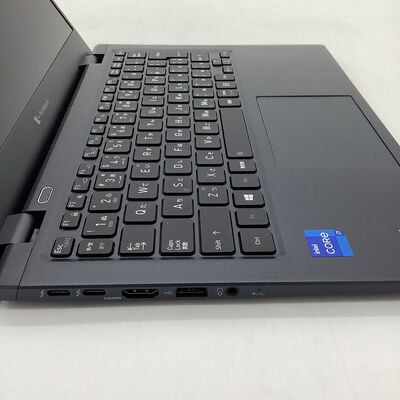 【堺七道店】中古  Dynabook G83/HS(i7-1165G7/8GB/SSD512GB/W11P) 4660002530 