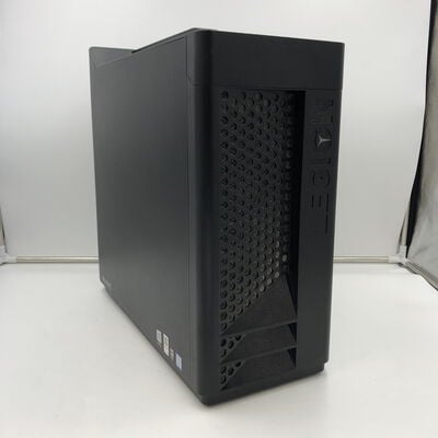 【福井日之出店】中古  Lenovo(i7 9700/16GB/SSD1TB/HDD1TB/RTX2070/W10H) 5200000704 