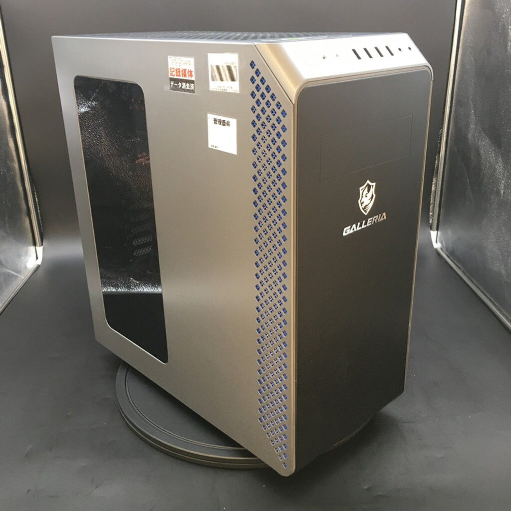 Ryzen 7の中古ゲーミングデスクトップPC一覧（142件）｜パソコン