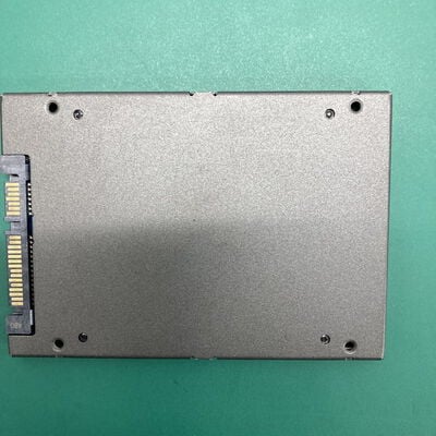 【神戸・三宮店】中古  各社 2.5インチ SSD 480GB SATA 124395 