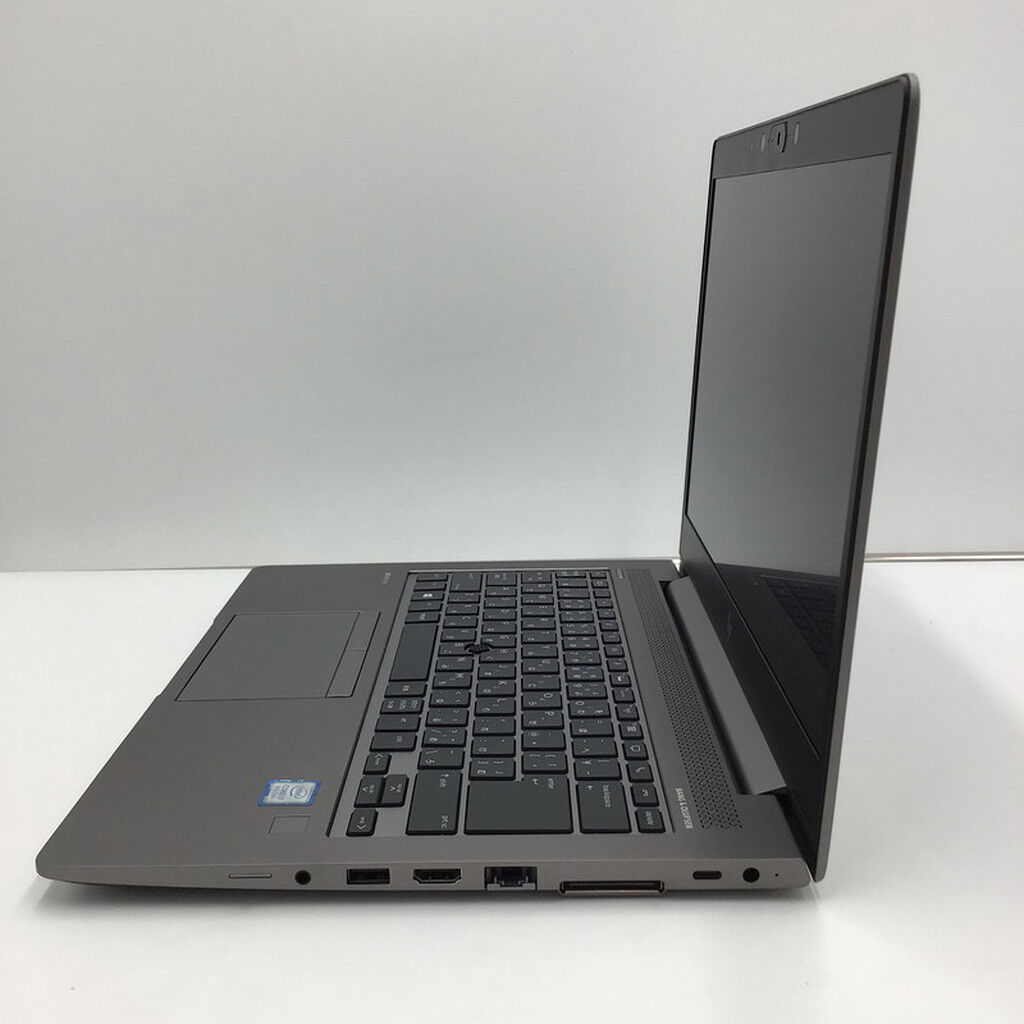 美品ハイスペック‼️ZBook 14u G6☘最高峰Core i7☘ノートパソコン Amazon.com: HP ZBook 14u G6 14