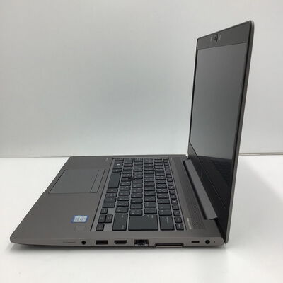 【白山FM松任店】中古  HP ZBook 14u G6 (INTEL Core i7 8565U 1.8GHz/16GB/SSD1TB/-/オンボード/14/1920x1080/Wi-Fi/WEBCAM/W11H64) 182267 