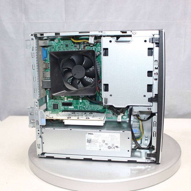 中古 DELL INSPIRON 3470 デスクトップPC Core i3 DELL 〔中古〕Inspiron 3471 Core i3 プロセッサー -9100/8GB