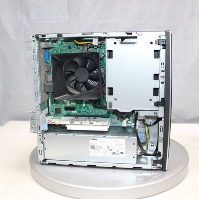 【通販センター】中古  DELL Inspiron 3470 