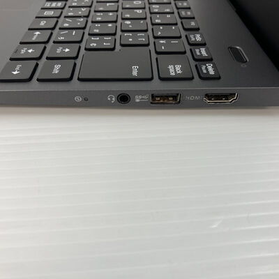 【秋葉原本店】中古  NEC_VersaPro_PC-VKV18GZG9(i7-10510U/16GB/SSD256GB/W11P) 3410016725 