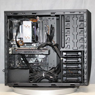 【博多店】中古  THIRDWAVE GALLERIA KT 