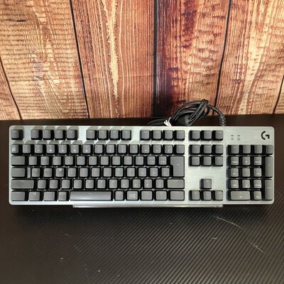 【富士青葉店】中古  Logicool G512r-TC タクタイル 146994 