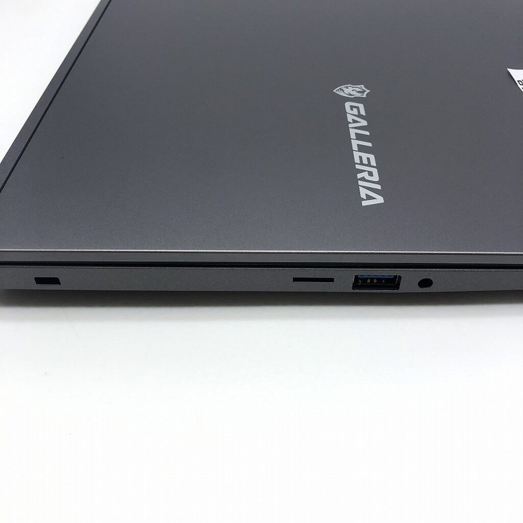 中古 THIRDWAVE GALLERIA DL9R-IG-C4A 183651 ｜ パソコン通販の